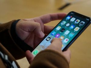 駭客入侵iPhone個資恐被盜光 蘋果籲用戶快更新iOS 18.5