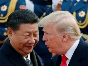 川习通话 习近平要求撤销对中消极举措