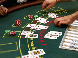 旅遊業低迷 拉斯維加斯賭場發牌員面臨裁員