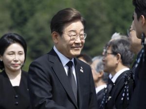 李在明涉违反选举法 韩高等法院无限期延后审理