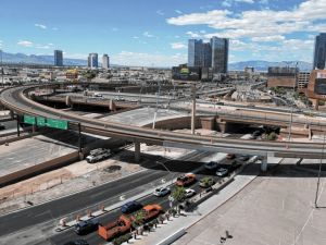 内州利用科技 让道路更安全、有效率