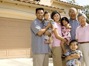 近1/3内州居民在家不说英语