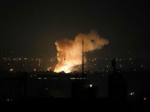 以色列空袭伊朗 宣告伊斯兰革命卫队空军高层「近乎全灭」