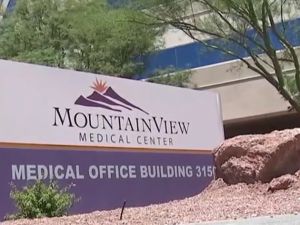 维加斯MountainView医院 首家CAR-T细胞疗法