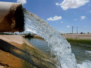 科羅拉多河地下水流失速度 創新高 