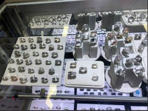 美国史上最大珠宝窃案近1亿美元 7嫌身分确认、3人落网