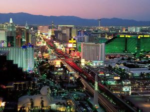 業者成本上漲 維加斯之旅日益昂貴