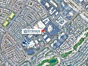 Embrace Academy 八月在 Summerlin 開學