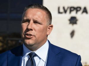 員警退休金從薪水提撥將漲 罷工聲起