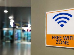 使用公共「免費」Wi-Fi 可能會讓你付出高昂代價