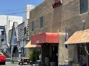 维加斯旅游业低迷 披萨店订单锐减