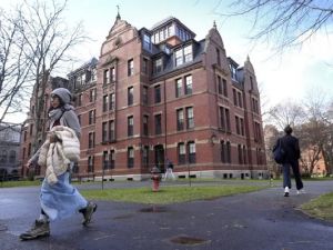  「大而美法案」或对偿还学贷全面改革
