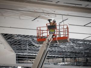 内州工人6月薪资年增5.1% 全美第七