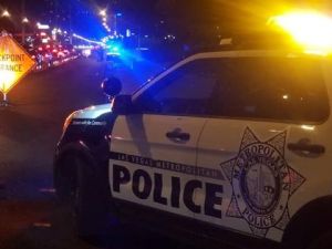 独立日周末 拉斯维加斯地区近70名酒驾司机被捕