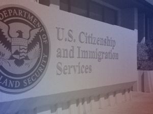 美移民案件积压达1,130万件 史上最高纪录
