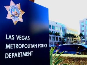 ACLU对维加斯警察局提起诉讼