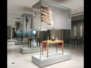 “崖香雅事”——海南沉香结香制香技艺主题展在海口隆重开展