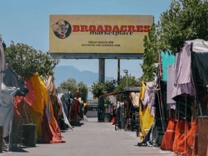 Broadacres Marketplace 商贩陷困境 可申请补助