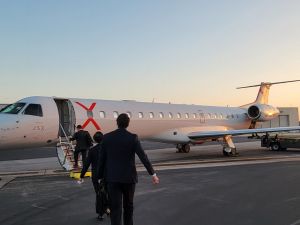 2025全美最佳航空公司揭曉 JSX航空奪冠