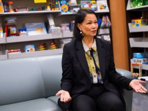 聯邦改組 內州學校逾6000萬美元未發放