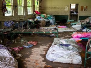德州洪災「神秘營」27女童遭沖走亡 錯失逃生關鍵時間受質疑