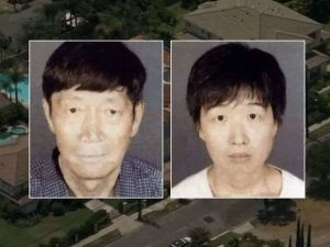 南加华裔夫妇涉虐童 21名儿童已紧急安置 多数是「代孕宝宝」