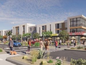 沙漠松树高球场重建项目 拟于2027年动工