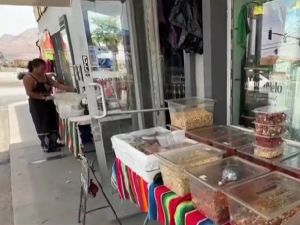 Broadacres Marketplace商販另謀出路銷售