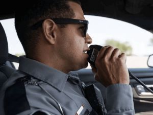 警力短缺 內州公路巡警僅編制一半