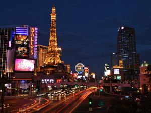 旅游业低迷 维加斯6月失业率再升