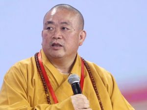 少林寺方丈释永信交往多女有私生子 侵占庙产遭警带走