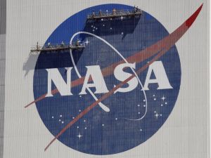 NASA大裁员 约2成3870人去职