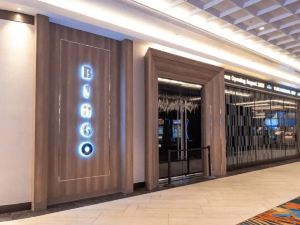 Suncoast赌场全新宾果游戏室8月登场