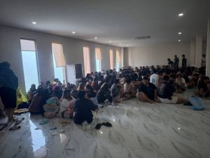 缅北五大家族分管电诈团 非法产业规模逾三兆美元