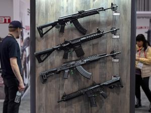 内州和纽约州枪支法律主要区别