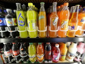 癌症患者飲食注意 吃下代糖「蔗糖素」會降低療效