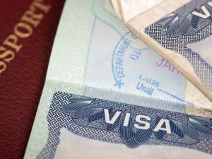 赴美旅遊簽證申請者 將繳交1.5萬美元保證金