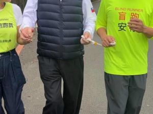 吳敦義遭惡意冒名攻擊馬習 幕僚代向警方提告
