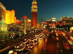 美签证高额保证金 恐重创维加斯旅游业