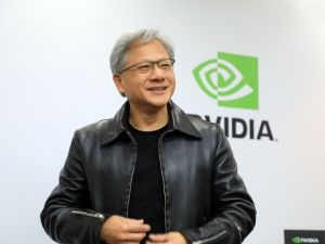 「財星」全球百大商界人士 黃仁勳擠下馬斯克奪冠