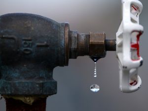 拉斯维加斯房主修复滴水 可获得最高$7500补贴