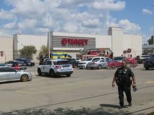 德州賣場Target槍擊案3死 槍手已遭逮捕