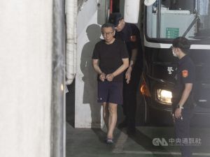 京華城案 柯文哲：再關下去就變成曼德拉!