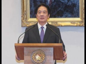 大罷免立委2度完封！賴清德宣布啟動4項調整