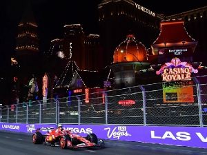 首届 F1 商业高峰会11/20登场