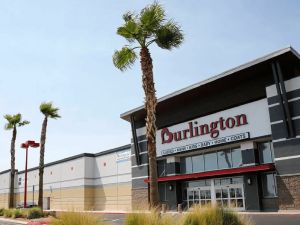 Burlington今秋维加斯开设新店