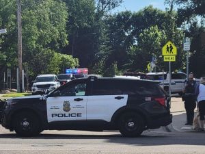 明州最大城天主教學校槍響2童喪命 槍手飲彈身亡