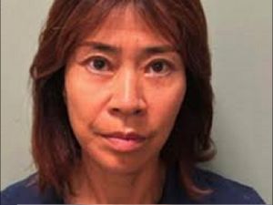 中國「大姐頭」母女經營跨州賣淫網 遭逮捕