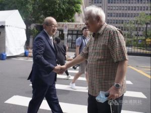 邱毅爆賴清德「鐵了心逼退柯建銘」致命殺招還沒出!