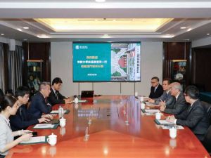 世新大學與澳門城市大學簽署合作協議 共創跨境教育新局